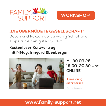 &Uuml;berm&uuml;dete Gesellschaft, online