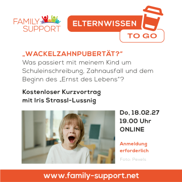 wackelzahn