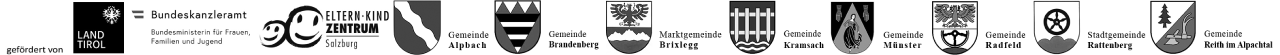 Sponsoren EKIZ Kramsach